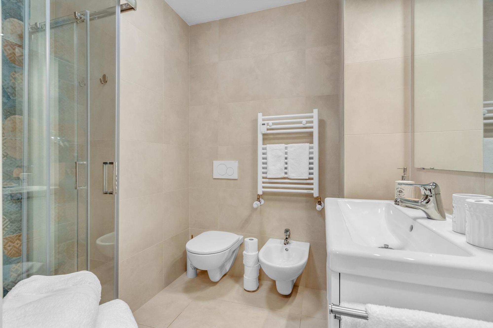 Spazio Appartement Milan