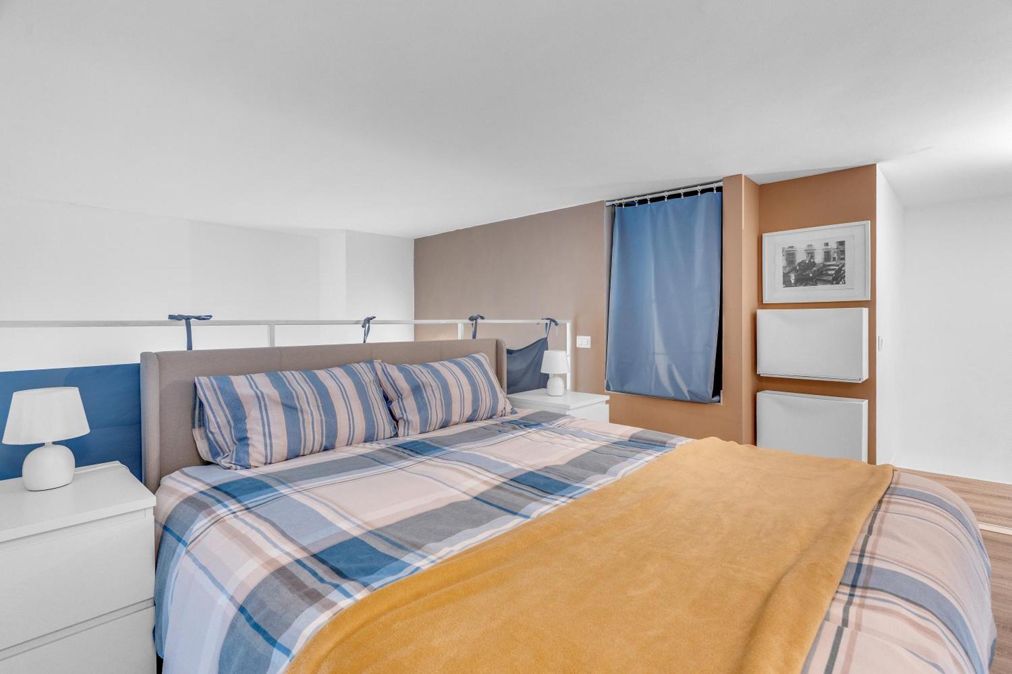 Spazio Apartamento Milão