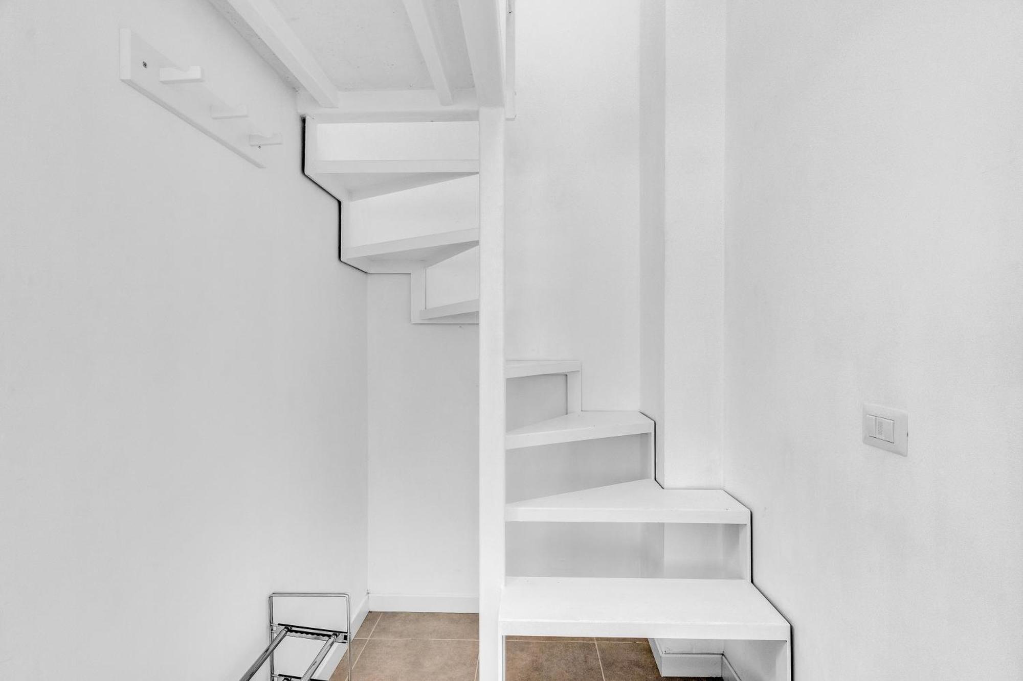 Spazio Apartamento