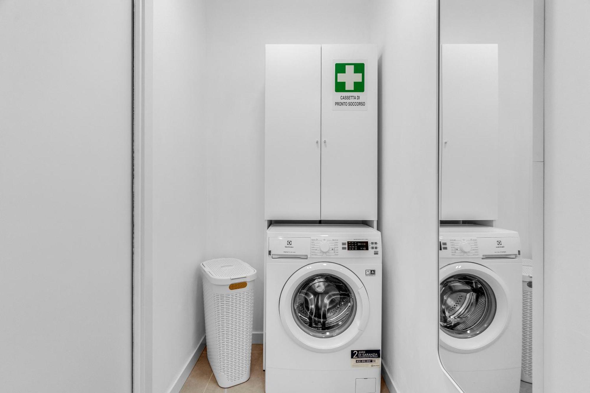 Spazio Apartamento *