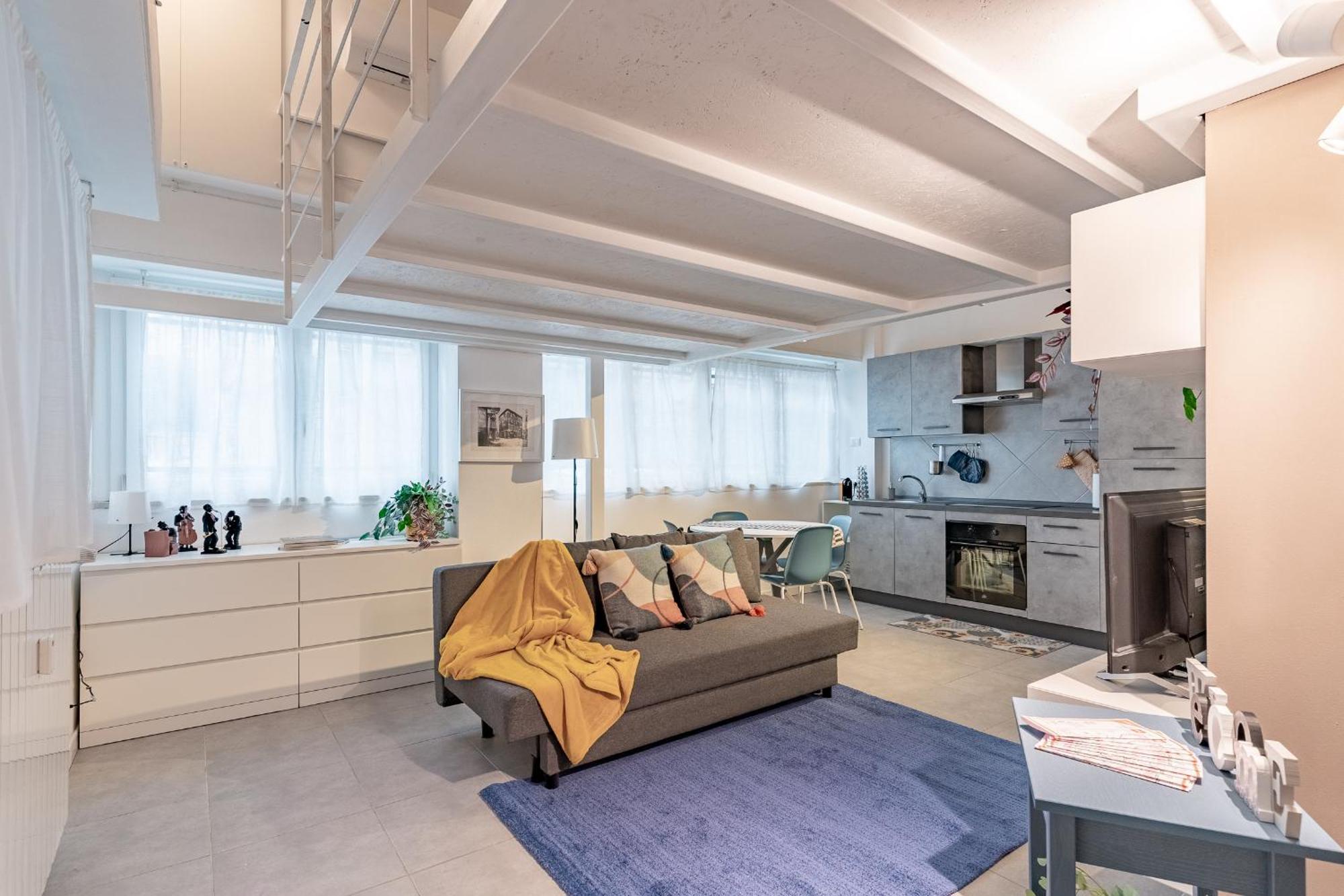 Spazio Apartamento